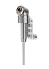 Einhell Inserto Angolare Con Supporto Mm. 75