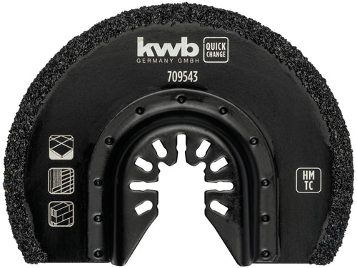 Einhell Lama Semicircolare Multifunzione Hm85 Mm. 85