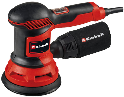 Einhell Levigatrice Rotorbitale Tc-Rs 425 E 425 W