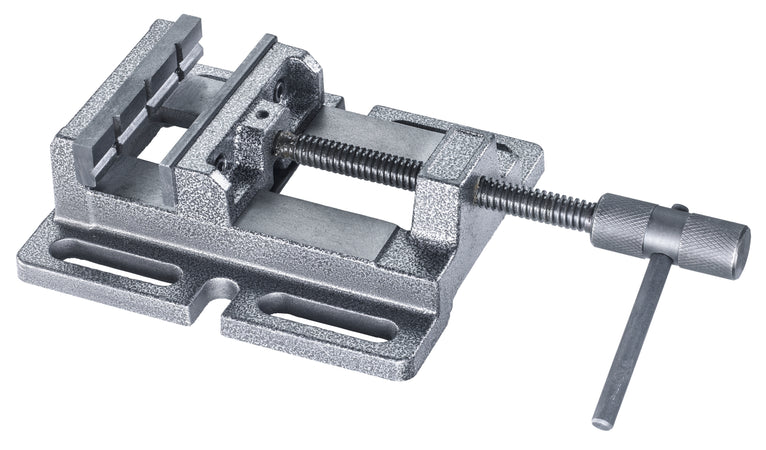 Einhell Morsa Per Trapano Da Banco Mm. 80