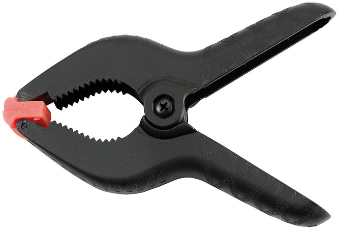 Einhell Morsetto A Molla Mm. 90X30 - Pz. 4