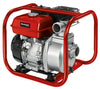 Einhell Motopompa Autoadescante Ge-Pw 46 Cc. 208 - Hp 6