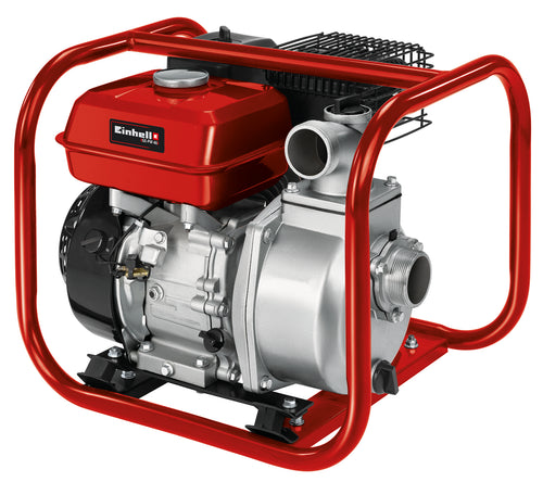 Einhell Motopompa Autoadescante Ge-Pw 46 Cc. 208 - Hp 6