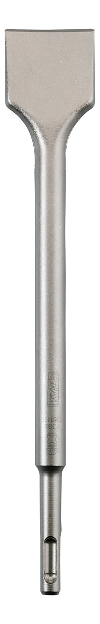 Einhell Scalpello Piatto Sds-Plus Mm. 250 X 40