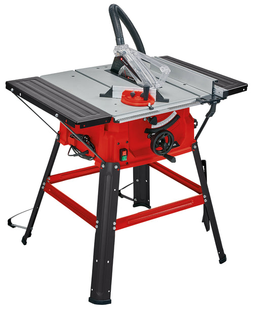 Einhell Sega Circolare Con Banchetto Tc-Ts 2025/2U 1.800 W