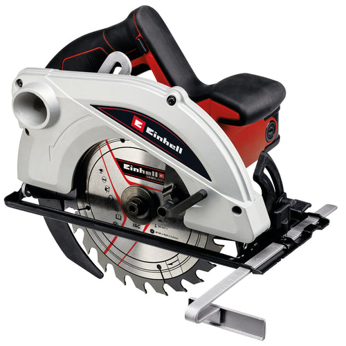 Einhell Sega Circolare Tc-Cs 1410 1.410 W