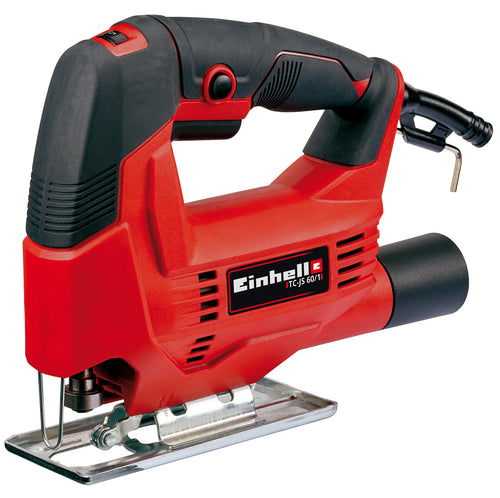 Einhell Seghetto Alternativo Tc-Js 60/1 400W