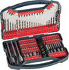 Einhell Set Bit & Punte Power Box 101 Pezzi