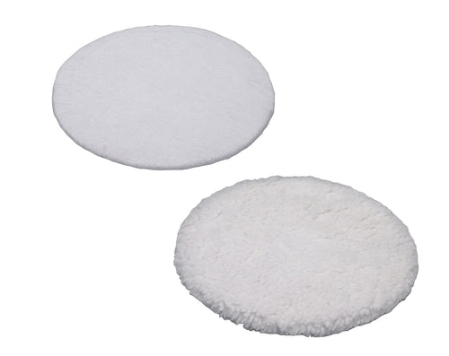 Einhell Set Cuffie Per Lucidatrice Bt-Po 90 2 Pezzi