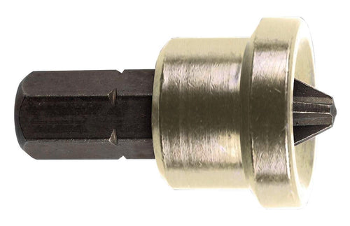 Einhell Set Inserti 2 Pz. Pozidrive N°2 6.00 Confezioni