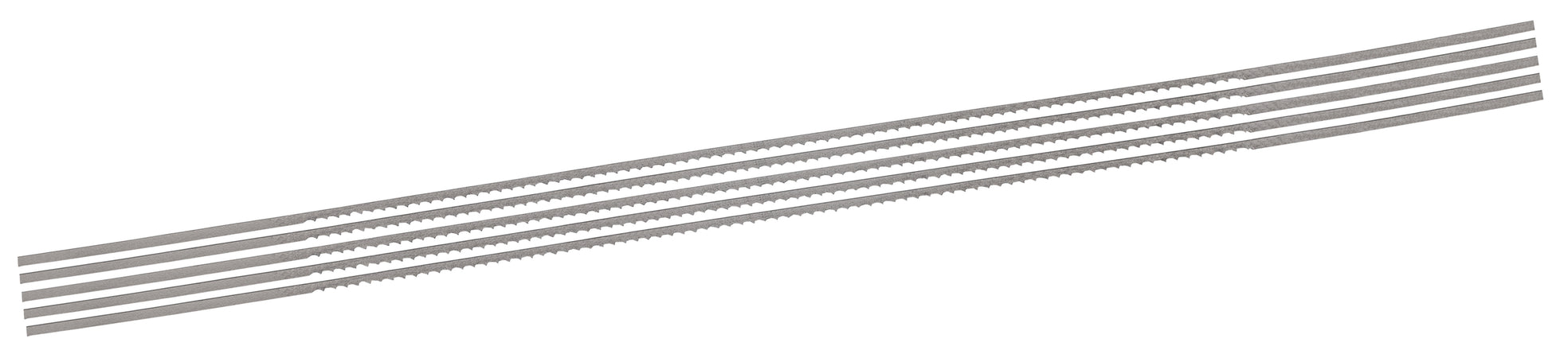 Einhell Set Lame Per Traforo Oscillante 5 Pz. Mm.130