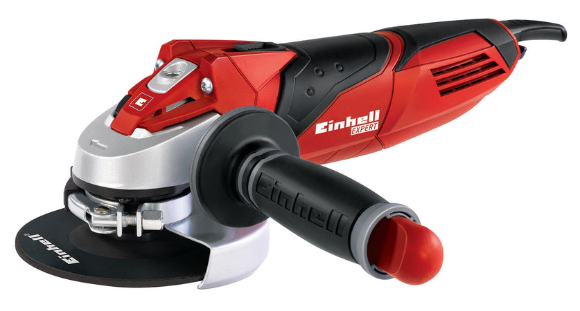 Einhell Smerigliatrice Angolare Te-Ag 115 720 W
