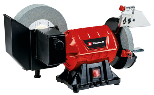 Einhell Smerigliatrice Combinata Tc-Wd 200/150 250 W