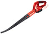 Einhell Soffiatore A Batteria Ge-Cl 18 Li E Solo 18 V