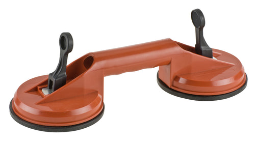 Einhell Ventosa Doppia Ø Mm. 120