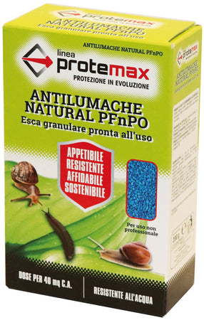Esca Lumachicida Granulare Pfnpo Gr. 200 12.00 Pz