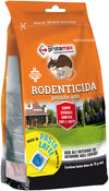 Esca Topicida In Pasta Blu Gr. 150 (10 X Gr. 15) 24.00 Pz