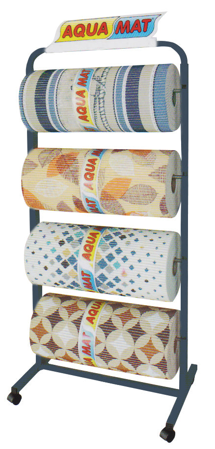 Espositore X Aquamat/Terramat