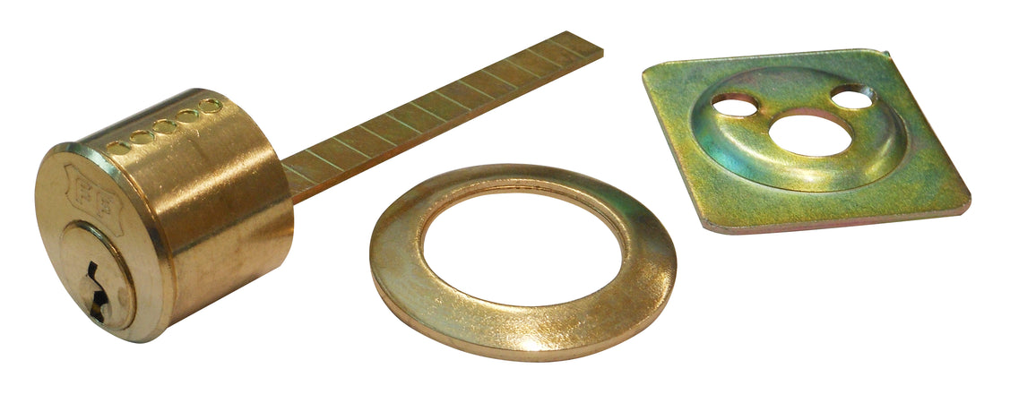 F.Lli Facchinetti Cilindro Esterno Staccato Regolabile 10.00 Pz