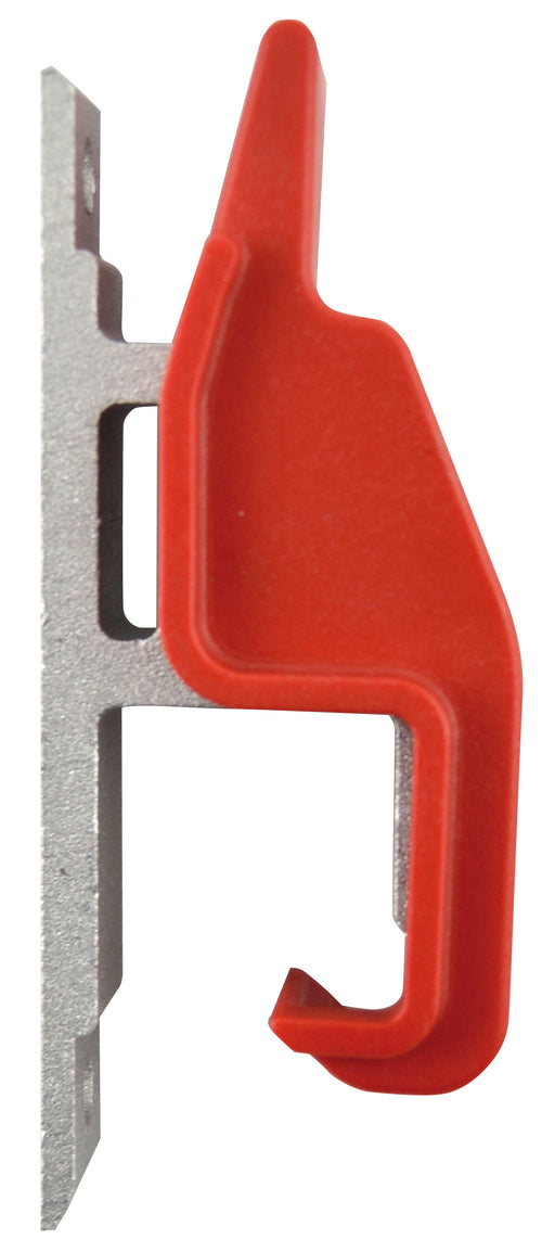 Facal Rampone Di Aggancio Al Gradino