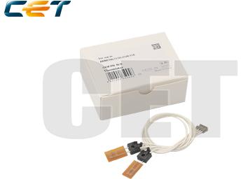 Thermistor use Sharp ARM256L,ARM316L,ARM258A,RM318