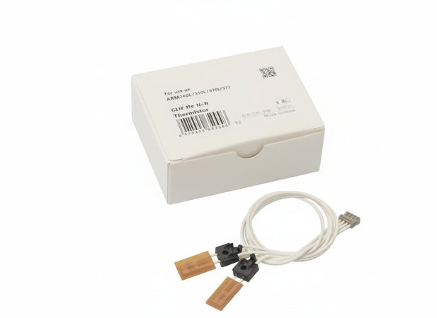 Thermistor use Sharp ARM256L,ARM316L,ARM258A,RM318