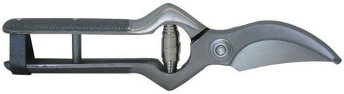 Falci Forbici Da Vigna Chiusura In Cuoio Cm. 18 12.00 Pz