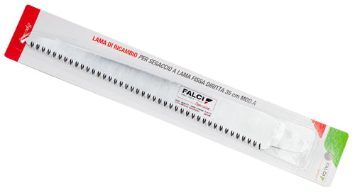 Falci Lama Di Ricambio Per Segaccio Mm. 350