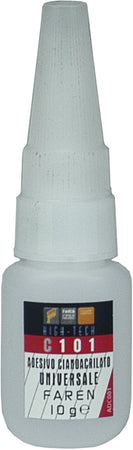 Faren Colla Universale C101 Gr. 10 12.00 Pz