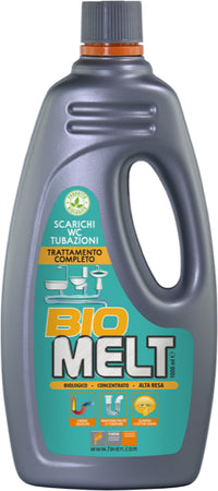 Faren Disgorgante Liquido Melt Bio Lt.1