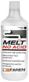 Faren Disgorgante Liquido Melt No Acid Lt. 1 12.00 Pz