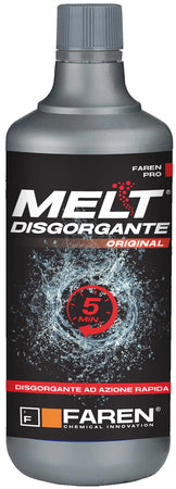 Faren Disgorgante Melt Ml. 750 12.00 Pz