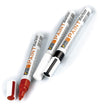 Faren Pennarello Paint Marker Gr. 7 Col. Argento 12.00 Pz