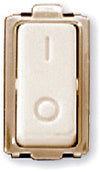 Feb Elettrica Interruttore Bipolare 16 A 20.00 Pz