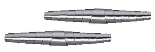 Felco Kit 2 Molle Di Ricambio Per Forbici Mod. 5