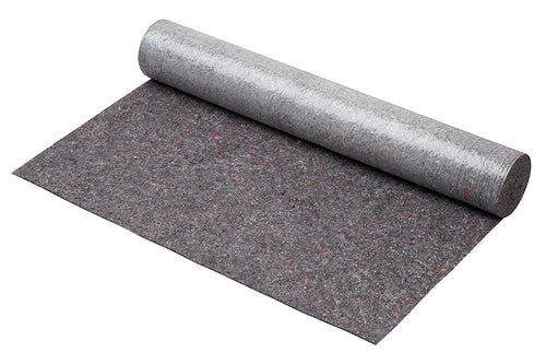 Feltro Assorbente In Rotolo Mt.1X25