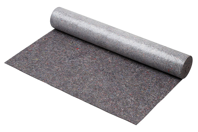 Feltro Assorbente In Rotolo Mt.1X25