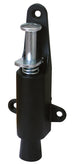 Fermaporte A Pedale Cm. 12 - Col. Bronzo 12.00 Pz