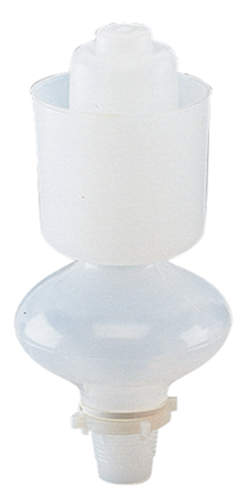 Ferrari Colmatore Attacco A Flangia Per Botti In Acciaio