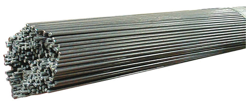 Ferro Per Saldatura Mt. 1 Spessore Mm. 2 10.00 Kg