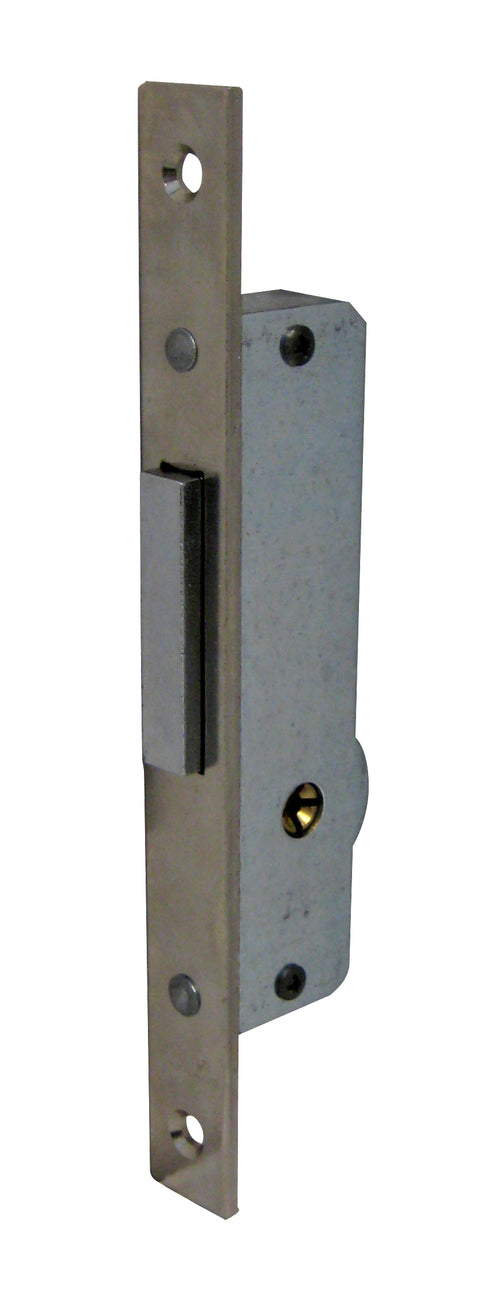 Fiam Serratura Alluminio Inf. 1M Art. 903 K E.16 - F.16