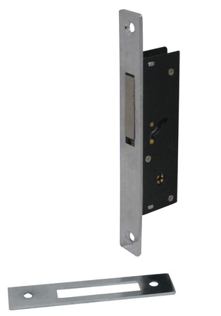 Fiam Serratura Alluminio Inf. 1M Basculante Art. 303 K E.20 - F.20