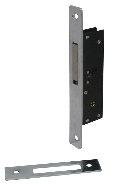 Fiam Serratura Alluminio Inf. 1M Basculante Art. 303 K E.20 - F.20