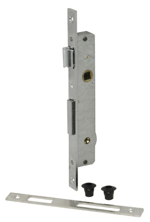 Fiam Serratura Alluminio Inf.1M+S Art. 901 K E.16 - F.16 2.00 Pz