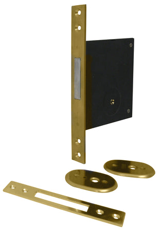 Fiam Serratura Ferro Inf.4M Art. 1300 K E.60 - F.22