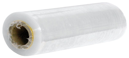 Film Estensibile Manuale Trasparente Cm. 50X140 Mt. 6.00 Rotoli