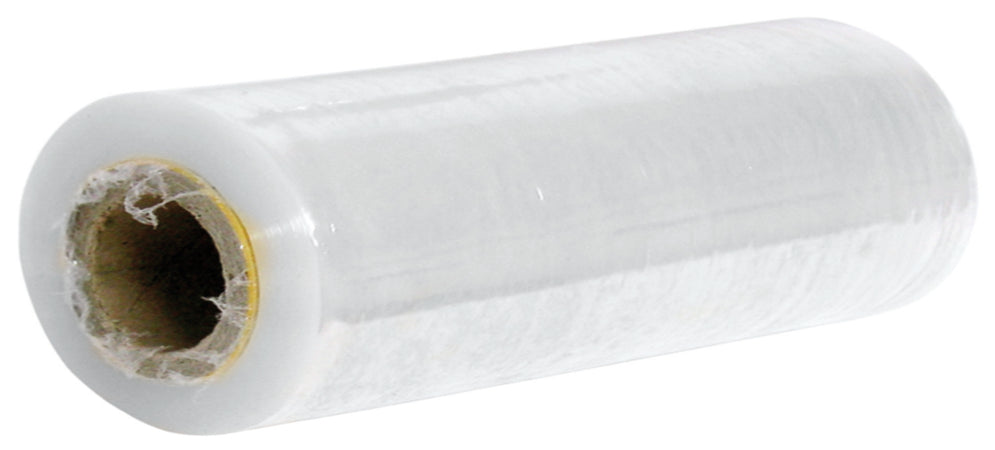 Film Estensibile Manuale Trasparente Cm. 50X140 Mt. 6.00 Rotoli