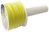 Filo Per Edilizia Con Manico Girevole Mt. 100 Col. Giallo Fluorescente 15.00 Pz