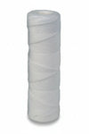 Filtro Cartuccia Con Filo Pp Avvolto Mis. 5 Filtrazione 25 Micron