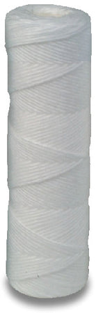 Filtro Cartuccia Con Filo Pp Avvolto Mis. 7 Filtrazione 25 Micron